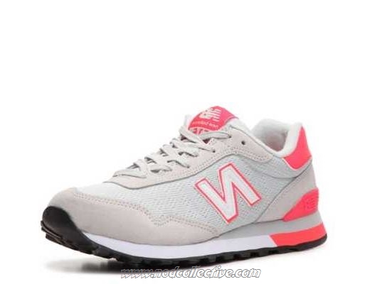 new balance gris coral